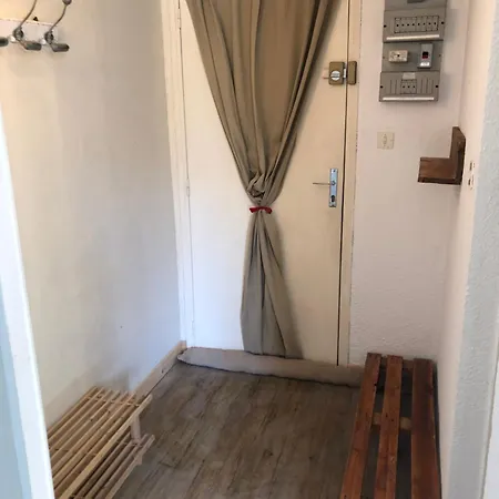 Pra-loup 1500 Spacieux Et Lumineux Lägenhet Uvernet-Fours