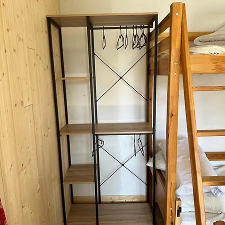 Pra-loup 1500 Spacieux Et Lumineux * Uvernet-Fours