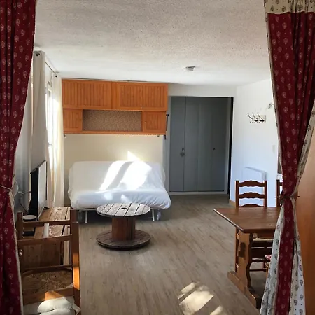 Pra-loup 1500 Spacieux Et Lumineux * Uvernet-Fours