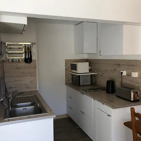 Apartment Pra-loup 1500 Spacieux Et Lumineux *