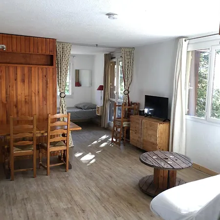 Pra-loup 1500 Spacieux Et Lumineux *