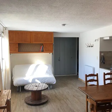 Apartment Pra-loup 1500 Spacieux Et Lumineux *