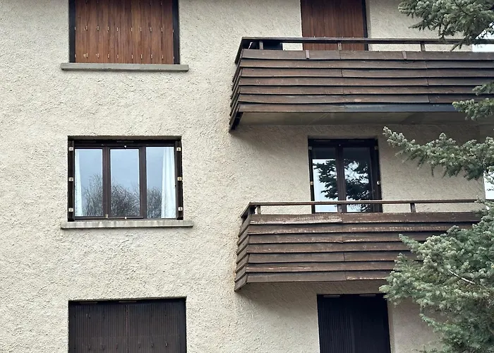 Pra-loup 1500 Spacieux Et Lumineux * Uvernet-Fours