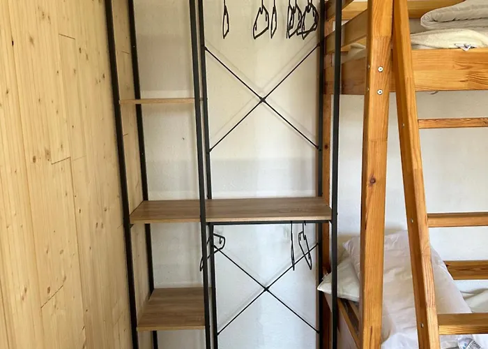 Pra-loup 1500 Spacieux Et Lumineux * Uvernet-Fours